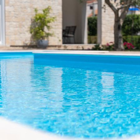 Apartments Coronata Biograd Na Moru Buitenkant foto